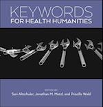 Keywords for Health Humanities