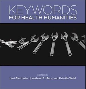 Keywords for Health Humanities