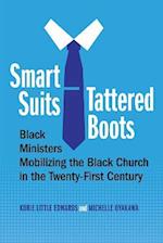 Smart Suits, Tattered Boots