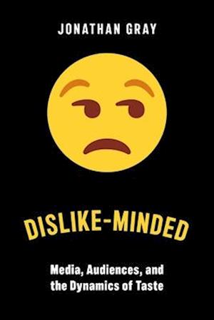 Dislike-Minded