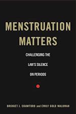 Menstruation Matters