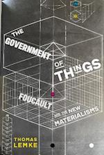 Government of Things
