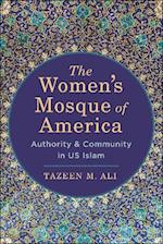 Women's Mosque of America