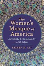 The Women’s Mosque of America