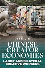 Chinese Creator Economies
