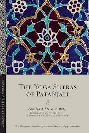 The Yoga Sutras of Patanjali