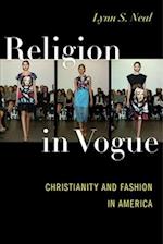 Religion in Vogue