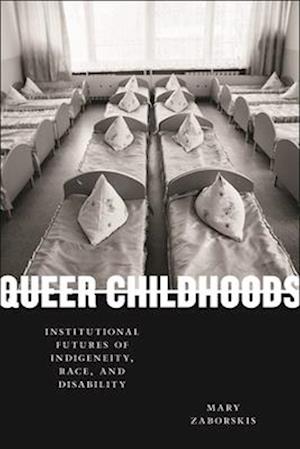 Queer Childhoods