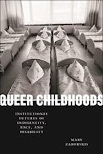 Queer Childhoods