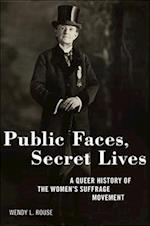 Public Faces, Secret Lives