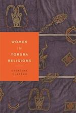 Women in Yoruba Religions