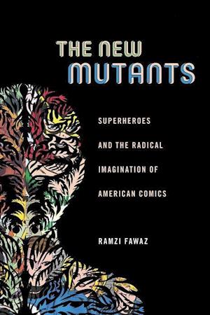 The New Mutants