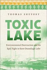 Toxic Lake