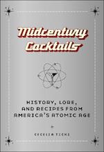 Midcentury Cocktails
