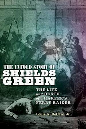 The Untold Story of Shields Green