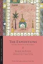 The Expeditions: An Early Biography of Muhammad 