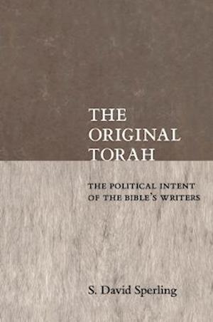 Original Torah