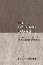 Original Torah