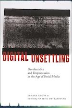 Digital Unsettling
