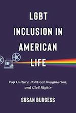 LGBT Inclusion in American Life