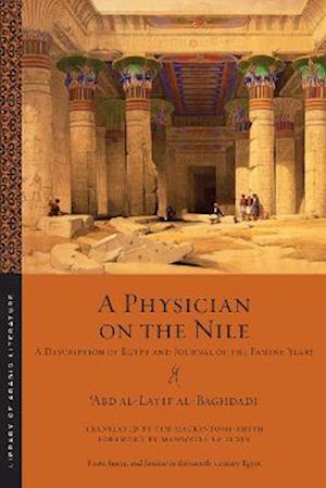 Physician on the Nile