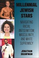 Millennial Jewish Stars