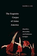 Exquisite Corpse of Asian America