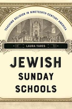 Jewish Sunday Schools