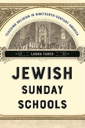 Jewish Sunday Schools