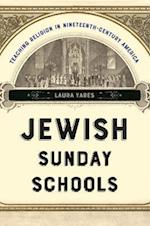 Jewish Sunday Schools