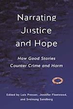 Narrating Justice and Hope