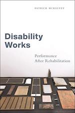 Disability Works