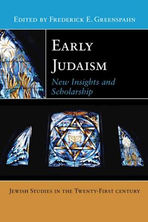 Early Judaism