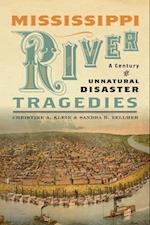 Mississippi River Tragedies
