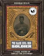 Black Civil War Soldier