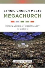 Ethnic Church Meets Megachurch