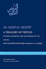 A Treasury of Virtues