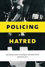 Policing Hatred