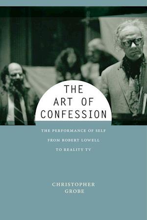 The Art of Confession