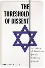 The Threshold of Dissent