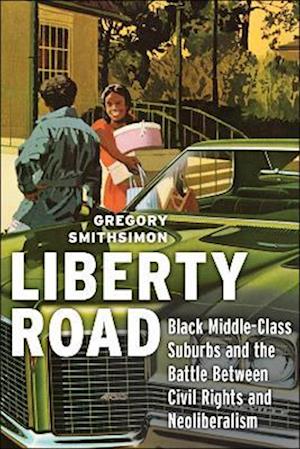 Liberty Road