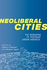 Neoliberal Cities