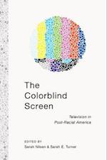 Colorblind Screen