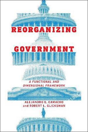 Reorganizing Government