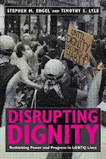 Disrupting Dignity