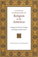 Critical Introduction to Religion in the Americas