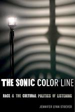 Sonic Color Line