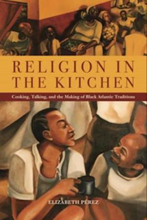 Religion in the Kitchen