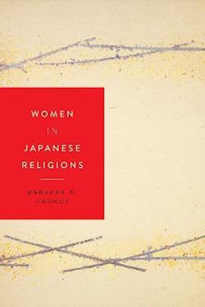 Women in Japanese Religions