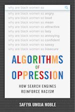 Algorithms of Oppression